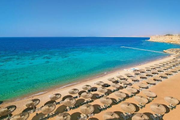 SHARM EL SHEIKH REEF OASIS VERACLUB AGOSTO 